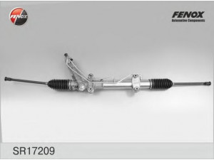 FENOX SR17209 vairo pavara 
 Vairavimas -> Vairo pavara/siurblys
2D1422055, 9014603200, 9014604100