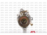 ATL Autotechnik L 82 730 kintamosios srovės generatorius 
 Elektros įranga -> Kint. sr. generatorius/dalys -> Kintamosios srovės generatorius
27040-54290