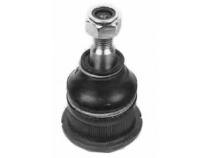 FORMPART 1203000 atramos/vairo trauklė 
 Ašies montavimas/vairavimo mechanizmas/ratai -> Sujungimai -> Atramos/vairo trauklė
31 12 1 126 254, 3112 1 126 254