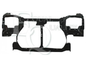 EQUAL QUALITY L03790 priekinis variklio gaubtas 
 Kėbulas -> Kėbulo dalys/ sparnas/buferis -> Priekinis aerodinaminio pasipriešinimo sumažinimas/grotelės
62500-8H300