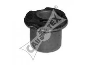 CAUTEX 031170 stebulės laikiklio įvorė 
 Ašies montavimas/vairavimo mechanizmas/ratai -> Ašies atrama/ašies korpusas/ašies montavimas -> Pasukamojo veleno sujungimas
513143