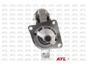 ATL Autotechnik A 12 870 starteris 
 Elektros įranga -> Starterio sistema -> Starteris
M 003 T 32581, M 003 T 32582, M 003 T 32583
