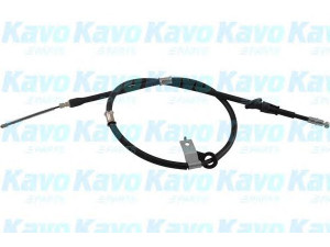 KAVO PARTS BHC-3067 trosas, stovėjimo stabdys 
 Stabdžių sistema -> Valdymo svirtys/trosai
5977022100, 5977022110, 5977025000