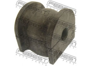 FEBEST HSB-CUR13 skersinio stabilizatoriaus įvorių komplektas
52306-TA0-A02