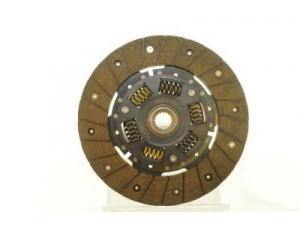 AISIN DN-060 sankabos diskas 
 Sankaba/dalys -> Sankabos diskas
30100-53Y10