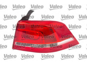 VALEO 044514 kombinuotas galinis žibintas 
 Kėbulas -> Šviesos -> Kombinuotas galinis žibintas/dalys -> Kombinuotas galinis žibintas
3AE945096C