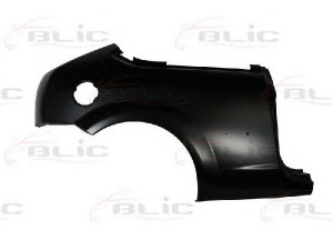 BLIC 6504-01-2533512P sparnas 
 Kėbulas -> Kėbulo dalys/ sparnas/buferis -> Sparnas/montavimo dalys
1331412