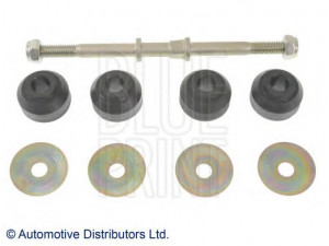 BLUE PRINT ADT38586C šarnyro stabilizatorius 
 Ašies montavimas/vairavimo mechanizmas/ratai -> Stabilizatorius/fiksatoriai -> Savaime išsilyginanti atrama
48817-30010, 48819-35020, 90948-02015