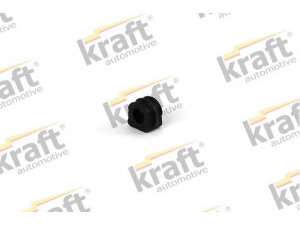 KRAFT AUTOMOTIVE 4230792 įvorė, stabilizatorius 
 Ašies montavimas/vairavimo mechanizmas/ratai -> Stabilizatorius/fiksatoriai -> Sklendės
1J0 411 314 C, 1J0 411 314 C, 1J0 411 314 C