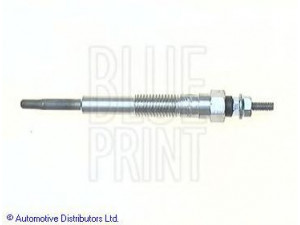 BLUE PRINT ADT31811 kaitinimo žvakė 
 Kibirkšties / kaitinamasis uždegimas -> Kaitinimo kaištis
19850-64040, 19850-64041, 19850-64060