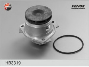 FENOX HB3319 vandens siurblys 
 Aušinimo sistema -> Vandens siurblys/tarpiklis -> Vandens siurblys
1334117, 6334040, 90540478, 93182043