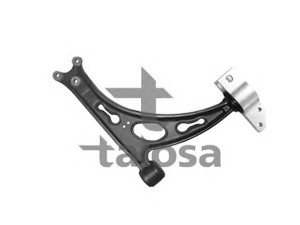 TALOSA 30-09720 vikšro valdymo svirtis 
 Ašies montavimas/vairavimo mechanizmas/ratai -> Valdymo svirtis/pasukamosios svirties sujungimas -> Vairo trauklės (valdymo svirtis, išilginis balansyras, diago
1K0407152AC, 1K0407152AD, 1K0407152M