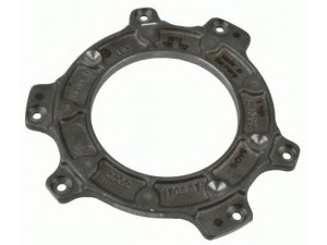 SACHS 3072 135 132 sankabos suspaudimo plokštelė
2 333 023, 21 21 2 333 023