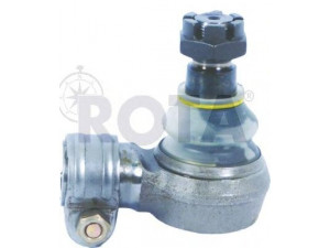 ROTA 2136234 skersinės vairo trauklės galas; kampinis sujungimas 
 Vairavimas -> Vairo mechanizmo sujungimai
42533102, 42533102, 81953016219