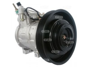 HC-Cargo 240655 kompresorius, oro kondicionierius 
 Oro kondicionavimas -> Kompresorius/dalys
38810-P45-G06