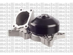 METELLI 24-1118 vandens siurblys 
 Aušinimo sistema -> Vandens siurblys/tarpiklis -> Vandens siurblys
11 51 4 738 427, 11 51 7 823 429