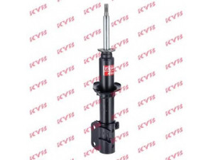 KYB 332092 amortizatorius 
 Pakaba -> Amortizatorius
4160174F10, 4160174F20, 4160174F30