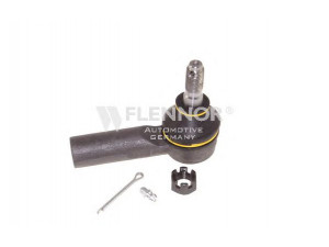 FLENNOR FL569-B skersinės vairo trauklės galas 
 Vairavimas -> Vairo mechanizmo sujungimai
4504619175, 4504629305