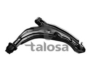 TALOSA 40-02721 vikšro valdymo svirtis 
 Ašies montavimas/vairavimo mechanizmas/ratai -> Valdymo svirtis/pasukamosios svirties sujungimas -> Vairo trauklės (valdymo svirtis, išilginis balansyras, diago
545004F102, 545004F105