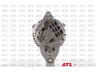 ATL Autotechnik L 69 100 kintamosios srovės generatorius 
 Elektros įranga -> Kint. sr. generatorius/dalys -> Kintamosios srovės generatorius
KK13718300