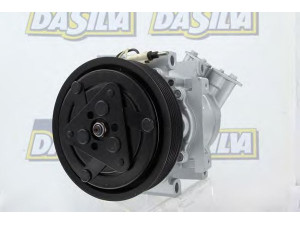 DA SILVA FC1121 kompresorius, oro kondicionierius 
 Oro kondicionavimas -> Kompresorius/dalys
7700100517