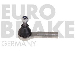 EUROBRAKE 59065032262 skersinės vairo trauklės galas 
 Vairavimas -> Vairo mechanizmo sujungimai
485204Z025, 48520BM425