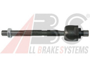 A.B.S. 240474 vidinė skersinė vairo trauklė 
 Vairavimas -> Vairo mechanizmo sujungimai
57724-1G000