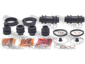 FEBEST 0175-ACA20R remonto komplektas, stabdžių apkaba 
 Stabdžių sistema -> Stabdžių matuoklis -> Stabdžių matuoklio montavimas
04479-42020