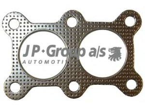 JP GROUP 1121102500 tarpiklis, išleidimo kolektorius 
 Išmetimo sistema -> Surinkimo dalys -> Atskiros surinkimo dalys -> Sandariklis, alyvos pompa
023253115A, 025129717, 533253115C