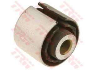 TRW JBU658 valdymo svirties/išilginių svirčių įvorė 
 Ašies montavimas/vairavimo mechanizmas/ratai -> Valdymo svirtis/pasukamosios svirties sujungimas -> Montavimas/sutvirtinimas
2113331914