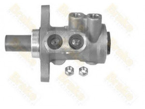 Brake ENGINEERING MC1012BE pagrindinis cilindras, stabdžiai 
 Stabdžių sistema -> Pagrindinis stabdžių cilindras
1146125