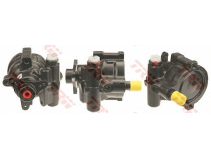 TRW JPR803 hidraulinis siurblys, vairo sistema 
 Vairavimas -> Vairo pavara/siurblys
7700431713
