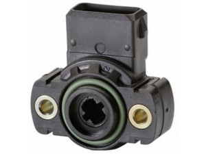 HELLA 6PX 008 476-321 jutiklis, droselio stūmoklis 
 Elektros įranga -> Jutikliai
021 907 385