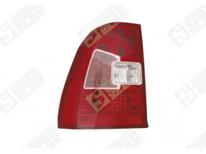 SPILU 900189 kombinuotas galinis žibintas 
 Kėbulas -> Šviesos -> Kombinuotas galinis žibintas/dalys -> Kombinuotas galinis žibintas
924013W010