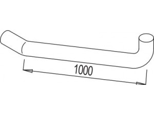 DINEX 68223 išleidimo kolektorius
1335253