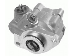 ZF LENKSYSTEME 7685.955.345 hidraulinis siurblys, vairo sistema
81.47101.6215
