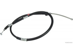 MAGNETI MARELLI 600000121140 trosas, stovėjimo stabdys
46420-87607, 46420-87607-000