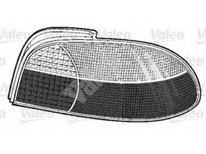 VALEO 086731 kombinuotas galinis žibintas
81551-05050, 8155105050