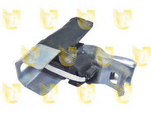 UNIGOM 165188 laikantysis rėmas, duslintuvas 
 Dviratė transporto priemonės -> Išmetimo sistema -> Atskiros surinkimo dalys -> Gnybtas
8200114739