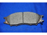 PARTS-MALL PKE-004 stabdžių trinkelių rinkinys, diskinis stabdys 
 Techninės priežiūros dalys -> Papildomas remontas
48111-31000K0, 48111-31100K0