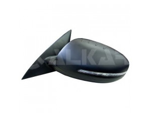 ALKAR 6127637 išorinis veidrodėlis 
 Kėbulas -> Liukai/stogai/durys/stoglangis/sulankstomas stogas -> Durys/dalys
87610-2G720