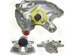 Brake ENGINEERING CA1453R stabdžių apkaba 
 Stabdžių sistema -> Stabdžių matuoklis -> Stabdžių matuoklio montavimas
357615124CX, 357615124B, 357615124BX