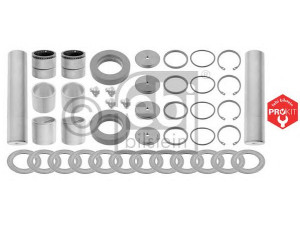 FEBI BILSTEIN 24660 remonto komplektas, pasukamojo kakliuko kaištis 
 Ašies montavimas/vairavimo mechanizmas/ratai -> Pasukamojo kakliuko remonto rinkinys -> Remonto komplektas, karbiuratorius
81.44205.6009, 81.44205.6009 S1