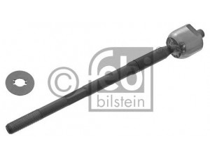 FEBI BILSTEIN 43195 vidinė skersinė vairo trauklė 
 Vairavimas -> Vairo mechanizmo sujungimai
45503-09320, 45503-09321, 45503-09331