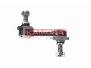 KAMOKA 9947268 šarnyro stabilizatorius 
 Ašies montavimas/vairavimo mechanizmas/ratai -> Stabilizatorius/fiksatoriai -> Pasukimo trauklė
51321 SEA E01, 51325 TA0 A01