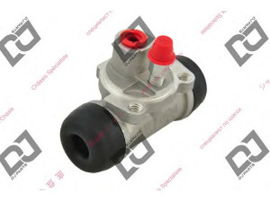 DJ PARTS AW1084 rato stabdžių cilindras 
 Stabdžių sistema -> Ratų cilindrai
44100-08W03, 44100-08W04, 44100-08W08