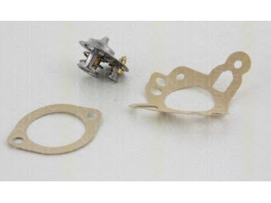 TRISCAN 8620 37788 termostatas, aušinimo skystis 
 Aušinimo sistema -> Termostatas/tarpiklis -> Thermostat
8AG1-15-171, 8AG1-15-171A, 8AG2-15-171A