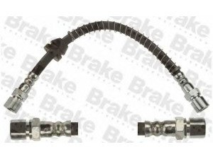 Brake ENGINEERING BH778573 stabdžių žarnelė 
 Stabdžių sistema -> Stabdžių žarnelės
96345555, 96345555
