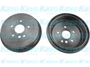 KAVO PARTS BD-9609 stabdžių būgnas 
 Stabdžių sistema -> Būgninis stabdys -> Stabdžių būgnas
4243128100, 4243142010, 4243142011