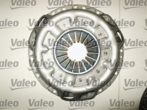 VALEO 801636 sankabos komplektas 
 Sankaba/dalys -> Sankabos remonto komplektas, visas
